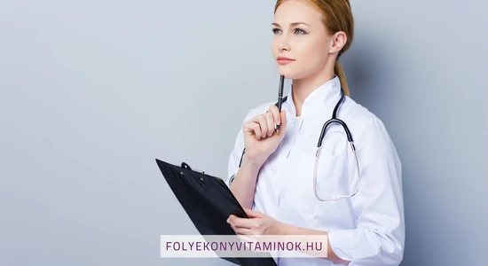 Hatékony, folyékony, finom!